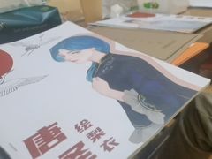 -剧狐剧本杀·月球探案馆(人民广场1号店)