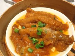 -汤城小厨•粤菜•靓汤(苏州街店)