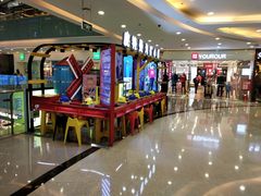 -万达广场(沈阳铁西店)