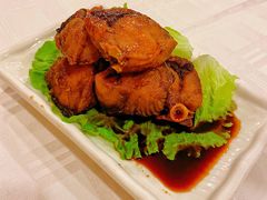 -翠亭酒家(山西南路店)