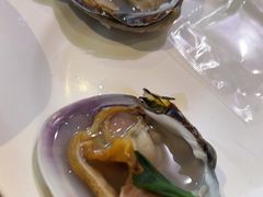 -青蓬蒸汽海鲜·深圳老字号·团建聚会(壹方城店)