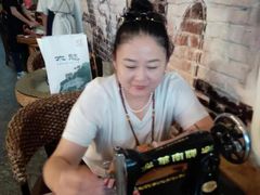 -椰语堂·海南清补凉(中山骑楼店)
