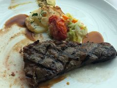 -Ambrosia Oyster Bar & Grill