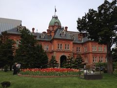 -北海道厅旧本厅舍(旧本庁舎)