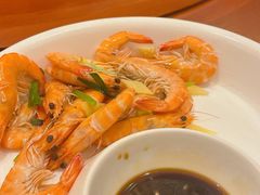 -州康·本帮菜(南桥百联店)
