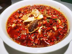 -潇湘码头·鲜湘菜(常营店)