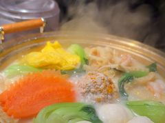 -大潮淮·淮扬菜(何园旗舰店)