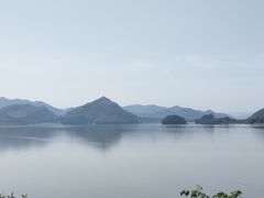 -青山湖景区