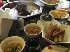 -佬土鹅肠火锅(中建大观店)
