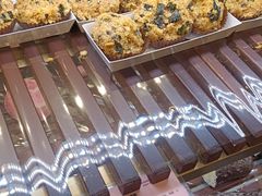 海苔小贝蛋糕-御品轩(凤城二路店)