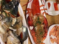 -南海渔家•海鲜•正宗海南菜(海棠湾店)
