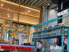 -肥汁米蘭香港米线(长宁来福士店)