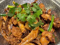 -莞府家宴·东莞菜(市民服务中心店)