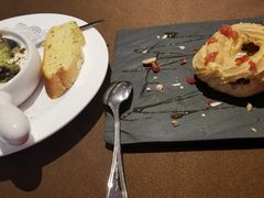 -卡本妮法餐厅·北京和平宾馆