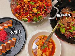 -麓湘小镇(金茂览秀城店)