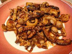 -望海湾鱼头泡饼·天津菜(空港店)