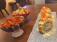 -青空日料烧肉烧鸟店(后湖兴业路店)