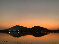 -顺峰山公园