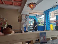 -羊巴道新疆菜·清真(上梅林店)