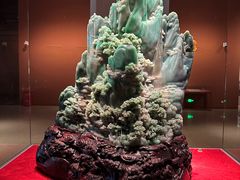 -北京工艺美术博物馆