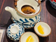 -山葵家·创意料理(宁波来福士店)