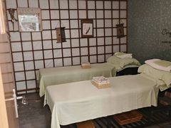 -古都梅按摩足浴(世界广场店)