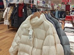 -优衣库(太原茂业天地店)