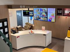 -麦当劳(西单明珠店)