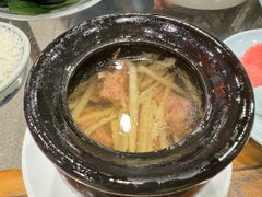 -西江美食舫·江西菜(健德桥店)
