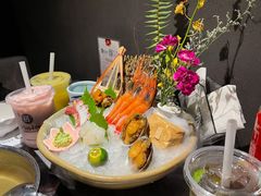 -匠和风精致料理(祥禾天地店)