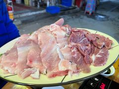 -华哥新鲜猪精品美食