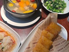 -外婆家(西溪印象城店)