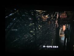 -金逸影城(明发店)