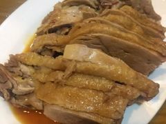 -文昌鸡饭店110号(中山路店)