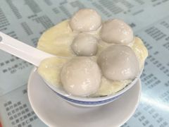 -阿三麻蓉汤圆(顺光大厦店)