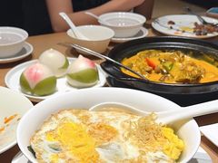 -香樟花园法式铁板烧(恒隆广场店)