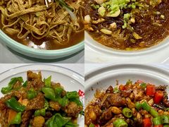 -肥肥小厨(咸阳路店)