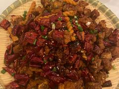 -鑫巴蜀小镇 · 水煮鱼专研店(玉桥店)