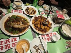 -鑫小城故事·砂锅·排骨藕汤(兴业路店)