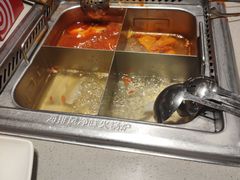 -海底捞火锅(泉城路店)