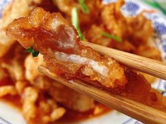 -石老头关东饺子王·东北菜(嘉华鑫城店)