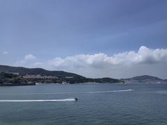 -养马岛旅游度假区