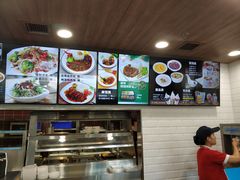 -魏家凉皮(祈年大厦店)