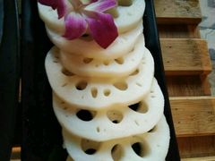 -手选潮汕鲜活牛肉火锅(二七广场店)