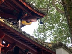 -白鹿洞书院