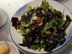 -山里俏·地标皖南菜·屯溪臭鳜鱼(北城万达店)