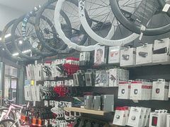 -TREK崔克自行车(徐汇滨江店)