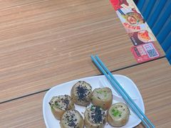 -小杨生煎(香港名都店)