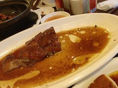 -中国厨房/台湾牛肉面