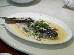 -水乡人家私房菜(逢简店)